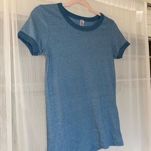 Classic Blue T-Shirt 💙